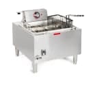 Star 301HLF Countertop Electric Fryer - (1) 15 lb Vat, 208-240v/1ph thumbnail 5