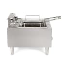 Star 301HLF Countertop Electric Fryer - (1) 15 lb Vat, 208-240v/1ph thumbnail 7