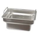 Star 301HLF Countertop Electric Fryer - (1) 15 lb Vat, 208-240v/1ph thumbnail 8