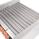 Star 30CBD 30 Grill-Max® Hot Dog Roller Grill w/ Manual Controls - Slanted Top, 120v thumbnail 10