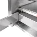 Star 30CBD 30 Grill-Max® Hot Dog Roller Grill w/ Manual Controls - Slanted Top, 120v thumbnail 16