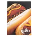 Star 30CBD 30 Grill-Max® Hot Dog Roller Grill w/ Manual Controls - Slanted Top, 120v thumbnail 22