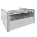 Star 30CBD 30 Grill-Max® Hot Dog Roller Grill w/ Manual Controls - Slanted Top, 120v thumbnail 9