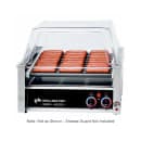 Star 30SC 30 Grill-Max® Hot Dog Roller Grill w/ Manual Controls - Slanted Top, 120v thumbnail 14