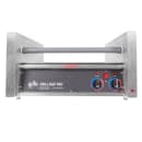 Star 30SC 30 Grill-Max® Hot Dog Roller Grill w/ Manual Controls - Slanted Top, 120v thumbnail 2