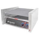 Star 30SC 30 Grill-Max® Hot Dog Roller Grill w/ Manual Controls - Slanted Top, 120v thumbnail 3