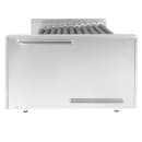 Star 30SC 30 Grill-Max® Hot Dog Roller Grill w/ Manual Controls - Slanted Top, 120v thumbnail 5