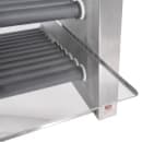Star 30SC 30 Grill-Max® Hot Dog Roller Grill w/ Manual Controls - Slanted Top, 120v thumbnail 9