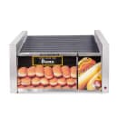 Star 30SCBD 30 Grill-Max® Hot Dog Roller Grill w/ Manual Controls - Slanted Top, 120v thumbnail 4