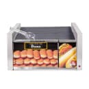 Star 30SCBD 30 Grill-Max® Hot Dog Roller Grill w/ Manual Controls - Slanted Top, 120v thumbnail 5
