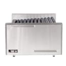 Star 30SCBD 30 Grill-Max® Hot Dog Roller Grill w/ Manual Controls - Slanted Top, 120v thumbnail 8