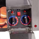 Star 30SCBD 30 Grill-Max® Hot Dog Roller Grill w/ Manual Controls - Slanted Top, 120v thumbnail 9