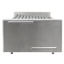 Star 30SCBDE 30 Grill-Max® Hot Dog Roller Grill w/ Thermostatic Controls - Slanted Top, 120v thumbnail 7