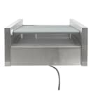 Star 30SCBDE 30 Grill-Max® Hot Dog Roller Grill w/ Thermostatic Controls - Slanted Top, 120v thumbnail 8