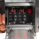 Star 30SCBDE 30 Grill-Max® Hot Dog Roller Grill w/ Thermostatic Controls - Slanted Top, 120v thumbnail 9