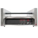 Star 30SCE 30 Grill-Max® Hot Dog Roller Grill w/ Thermostatic Controls - Slanted Top, 120v thumbnail 2