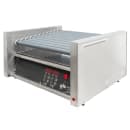 Star 30SCE 30 Grill-Max® Hot Dog Roller Grill w/ Thermostatic Controls - Slanted Top, 120v thumbnail 3
