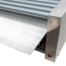 Star 30SCF 30 Grill-Max® Hot Dog Roller Grill w/ Manual Controls - Flat Top, 120v thumbnail 10