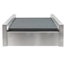 Star 30SCF 30 Grill-Max® Hot Dog Roller Grill w/ Manual Controls - Flat Top, 120v thumbnail 6