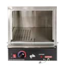 Star 35SSA Hot Dog Steamer w/ 170 Frank & 18 Bun Capacity, 120v thumbnail 2