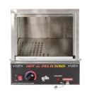 Star 35SSA Hot Dog Steamer w/ 170 Frank & 18 Bun Capacity, 120v thumbnail 3