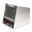 Star 35SSA Hot Dog Steamer w/ 170 Frank & 18 Bun Capacity, 120v thumbnail 4