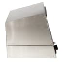 Star 35SSA Hot Dog Steamer w/ 170 Frank & 18 Bun Capacity, 120v thumbnail 6