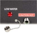 Star 35SSA Hot Dog Steamer w/ 170 Frank & 18 Bun Capacity, 120v thumbnail 8