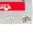 Star 35SSC Hot Dog Steamer w/ 130 Frank & 40 Bun Capacity, 120v thumbnail 10