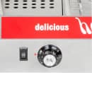 Star 35SSC Hot Dog Steamer w/ 130 Frank & 40 Bun Capacity, 120v thumbnail 8