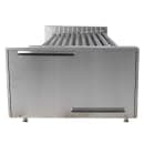 Star 50C 50 Grill-Max® Hot Dog Roller Grill w/ Manual Controls - Slanted Top, 120v thumbnail 5