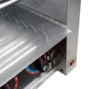 Star 50C 50 Grill-Max® Hot Dog Roller Grill w/ Manual Controls - Slanted Top, 120v thumbnail 8