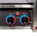 Star 50C 50 Grill-Max® Hot Dog Roller Grill w/ Manual Controls - Slanted Top, 120v thumbnail 9