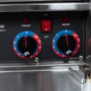 Star 50CBD 50 Grill-Max® Hot Dog Roller Grill w/ Manual Controls - Slanted Top, 120v thumbnail 6