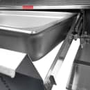 Star 50CBD 50 Grill-Max® Hot Dog Roller Grill w/ Manual Controls - Slanted Top, 120v thumbnail 7