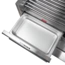 Star 50CBD 50 Grill-Max® Hot Dog Roller Grill w/ Manual Controls - Slanted Top, 120v thumbnail 8
