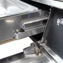 Star 50CBD 50 Grill-Max® Hot Dog Roller Grill w/ Manual Controls - Slanted Top, 120v thumbnail 9