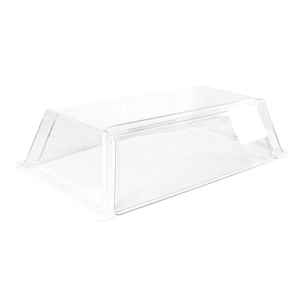 Star 50SG-1D Single Door Sneeze Guard for Star Model 50 Series Roller Grill