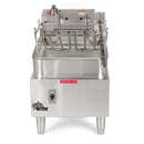 Star 515F Countertop Electric Fryer - (1) 15 lb Vat, 208-240v/1ph thumbnail 3