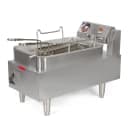 Star 515F Countertop Electric Fryer - (1) 15 lb Vat, 208-240v/1ph thumbnail 6