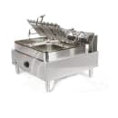 Star 530FF Countertop Electric Fryer - (1) 30 lb Vat, 208-240v/1ph thumbnail 3