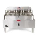 Star 530FF Countertop Electric Fryer - (1) 30 lb Vat, 208-240v/1ph thumbnail 6