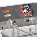 Star 530TF Countertop Electric Fryer - (2) 15 lb Vats, 208-240v thumbnail 8