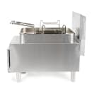 Star 615FF Countertop Gas Fryer - (1) 15 lb Vat, Natural Gas thumbnail 7