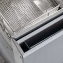 Star 630FF Countertop Gas Fryer - (1) 30 lb Vat, Twin Baskets, Natural Gas thumbnail 10