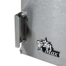 Star 630FF Countertop Gas Fryer - (1) 30 lb Vat, Twin Baskets, Natural Gas thumbnail 11