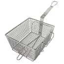 Star 630FF Countertop Gas Fryer - (1) 30 lb Vat, Twin Baskets, Natural Gas thumbnail 12