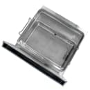 Star 630FF Countertop Gas Fryer - (1) 30 lb Vat, Twin Baskets, Natural Gas thumbnail 6