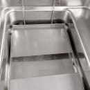 Star 630FF Countertop Gas Fryer - (1) 30 lb Vat, Twin Baskets, Natural Gas thumbnail 8