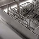 Star 630FF Countertop Gas Fryer - (1) 30 lb Vat, Twin Baskets, Natural Gas thumbnail 9